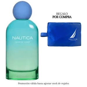 Nautica For Her Jasmine EDP