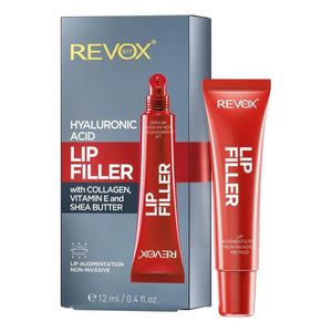 Voluminizador De Labios No Invasivo Hyaluronic Acid Lip Filler