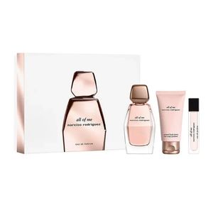 All Of Me Edp 90 Ml + 10 Ml + Scented Body Lotion