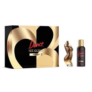 Dance Midnight Muse EDT 80 Ml + Desodorante
