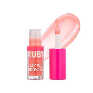 Labial Lip Oil Booster Clear - Ruby Kisses