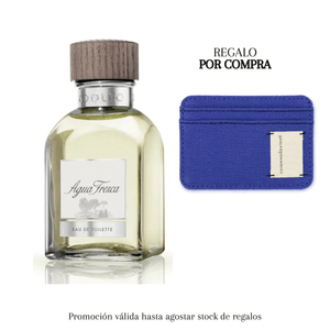 Agua Fresca EDT