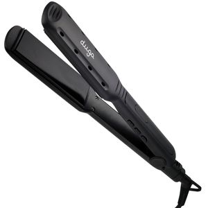 Planchita Cerámica para Cabellos Secos y Húmedos Profesional