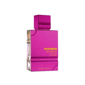 Amber Oud Ultra Violet EDP