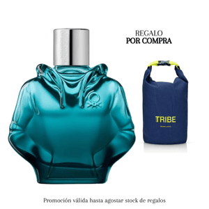 We Are Tribe Cool EDT