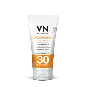 Protector Solar Humecta y Protege FPS 30