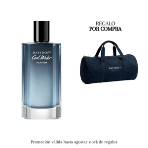 Cool Water Men Parfum