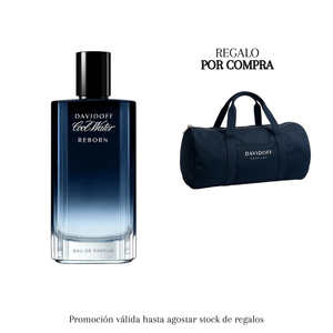 Cool Water Reborn EDP