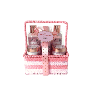 Set de Baño Regalable Vitanature