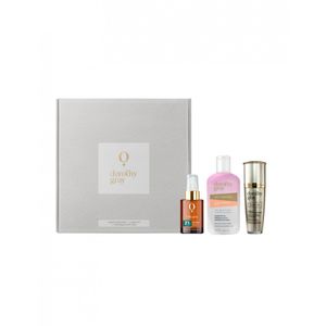 Set Skin Care: Desmaquillante + Serum + Crema