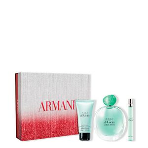 Acqua Di Gioia Edp 100 Ml + 10 Ml + Body Lotion
