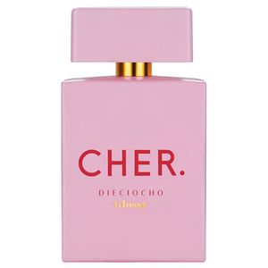 Dieciocho Glossy EDP