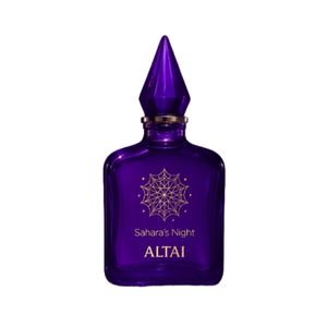 Sahara’s Night Eau de Parfum