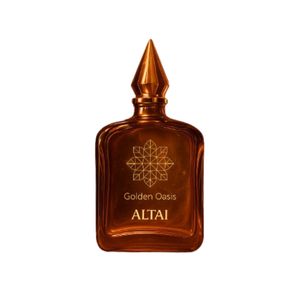 Golden Oasis Eau de Parfum