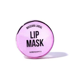 Máscara Labial Lip Mask