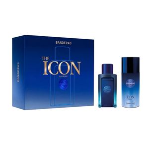 The Icon Supreme EDP 100 Ml + Desodorante
