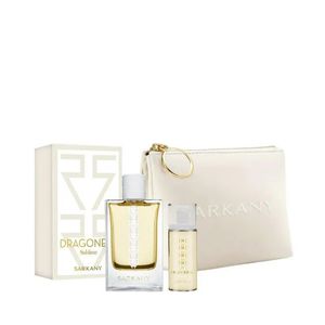 Dragoness Sublime Le Parfum Cofres Edp 100Ml + Neceser Sarkany + 1 Body Splash 75 Ml