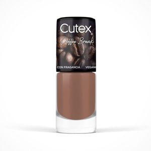 Esmalte Cutex x 6 ml