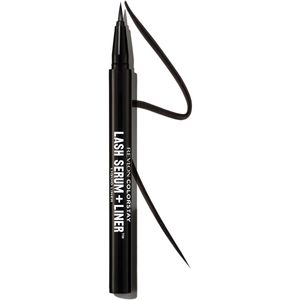 Delineador De Ojos Liquido Revlon Colorstay Lash Serum + Liner