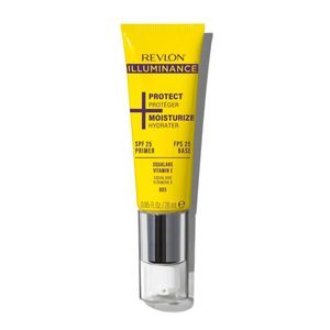 Primer Illuminance Protect + Moisturize