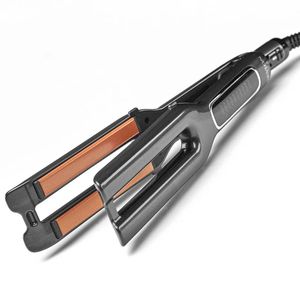 Planchita de Pelo Revlon Doble Straight