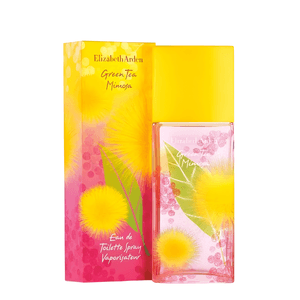 Green Tea Mimosa EDT