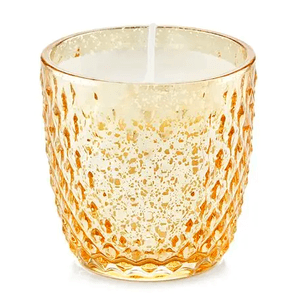 Vela Nuevos Comienzos Gold