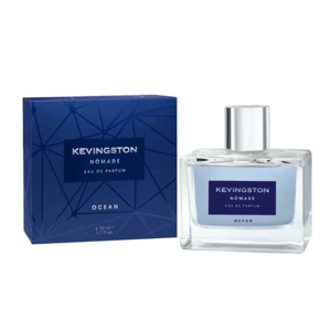 Perfume Kevingston Nómade Ocean Edp