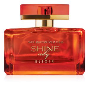 Shine Elixir Ruby EDP