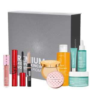 Kit Favoritos Pigmento Premium