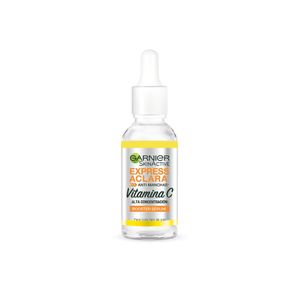 Serum Facial Iluminador Vitamina C Garnier