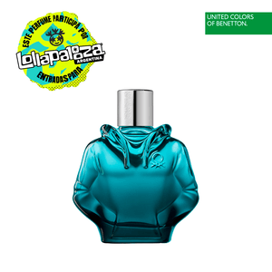 We Are Tribe Cool EDT