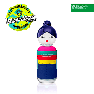 Sisterland Blue Neroli EDT