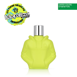 We Are Tribe Play EDT