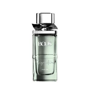 Boos Men Signature EDP