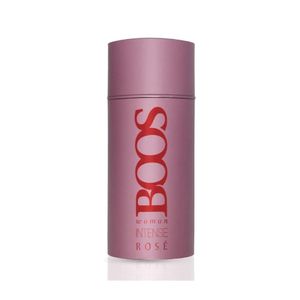 Boos Intense Rose EDP