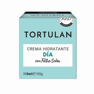 Crema Hidratante De Día Con Filtro Solar