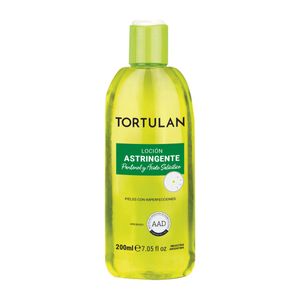 Loción Astringente Con Ácido Salicílico