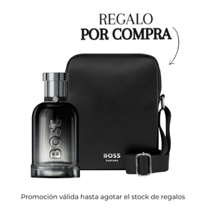 Boss Bottled Beyond EDP