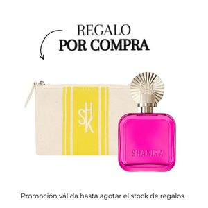 Fucsia EDP