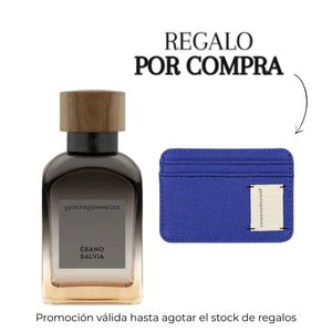 Ebano Salvia Men EDP