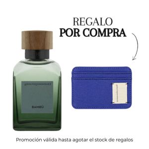 Agua De Bambu Man Edp