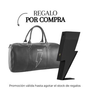 Bad Boy Le Parfum EDP