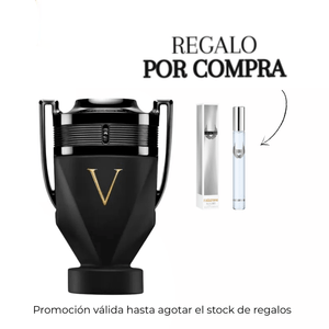 Invictus Victory Absolu Parfum Intense