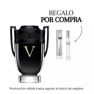 Invictus Victory EDP