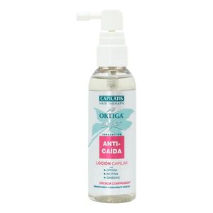 Loción Capilar Ortiga Mujer Hair Therapy