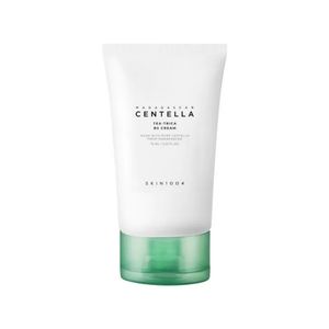 Crema Facial Hidratante Centella Tea-Trica B5