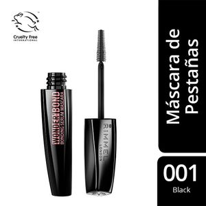 Máscara de Pestañas Wonder'Bond
