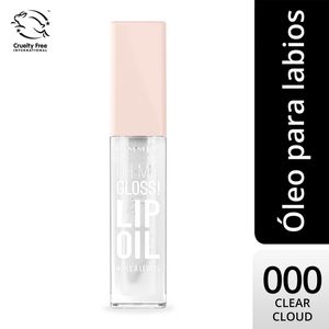 Óleo Para Labios Oh My Gloss!