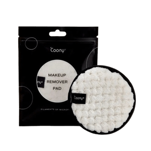 Pad Removedor De Maquillaje Reutilizable